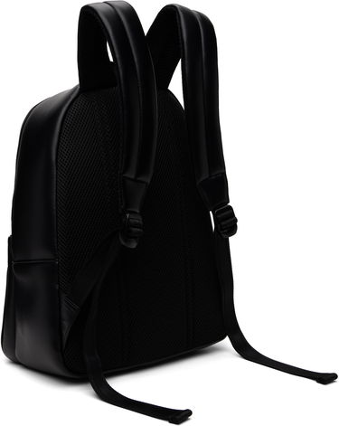 Batoh Diesel Holi-D M Backpack Čierna | X10263-P5925-T8013, 2