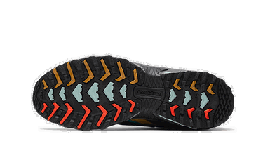 Tenisky a topánky New Balance Bodega x 610 "The Trail Less Taken" Rôznofarebný | ML610TB1, 2