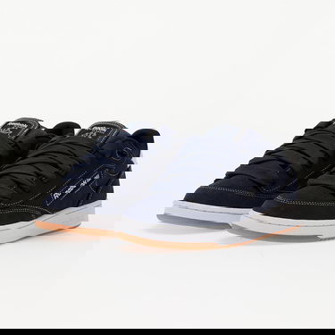 Tenisky a topánky Reebok Club C Bulc Cln Navy | 100209034, 5