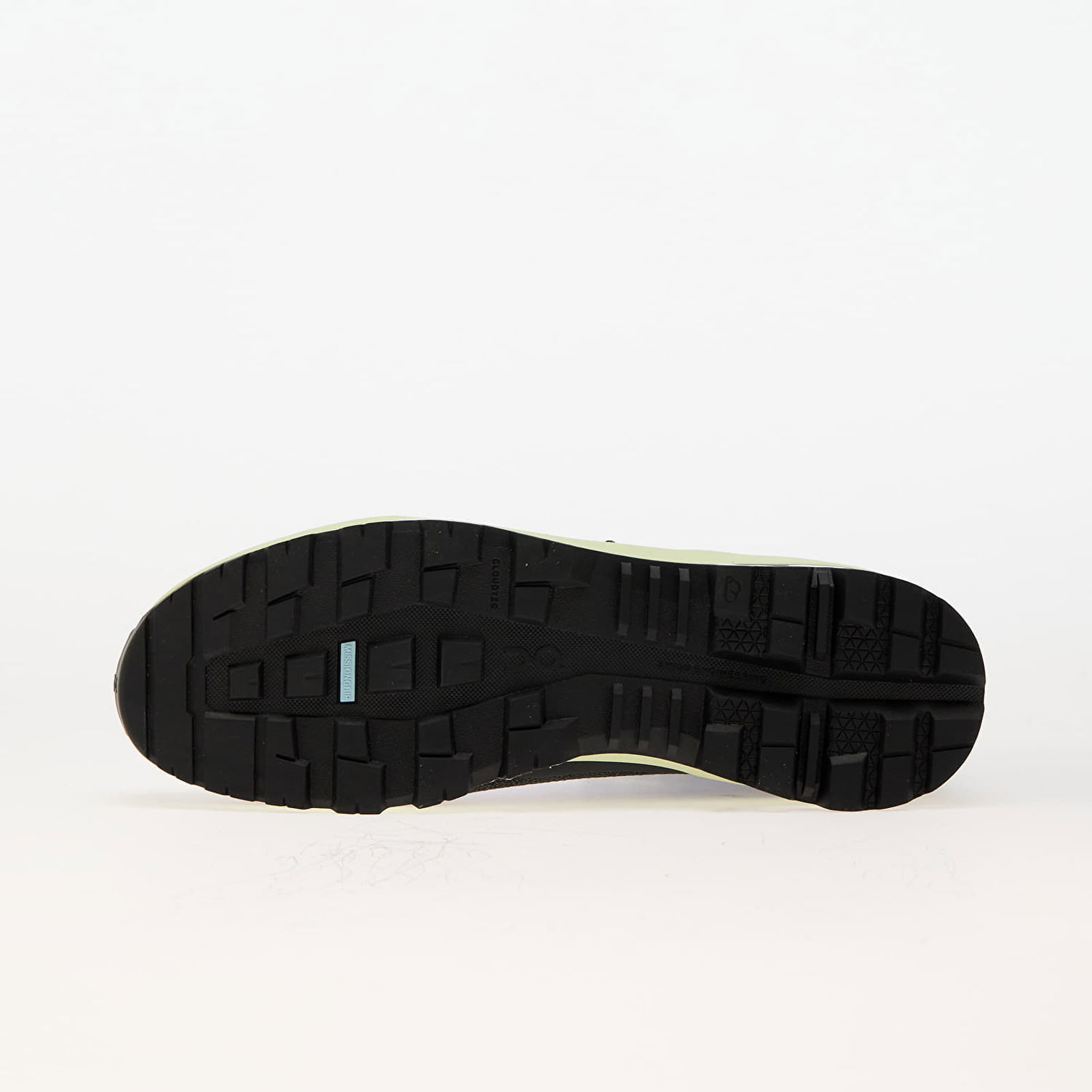 Tenisky a topánky On Running Cloudalpine Waterproof Čierna | 3MD10831198, 1