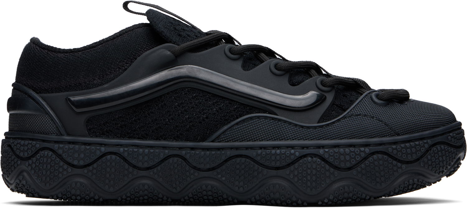 Tenisky a topánky Vans OTW Old Skool 36 FM Čierna | VN000D7DBLK, 0