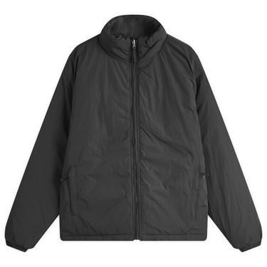 Prešívaná bunda Fucking Awesome Reverse Puffer Jacket Čierna | FA1980-BLK, 0