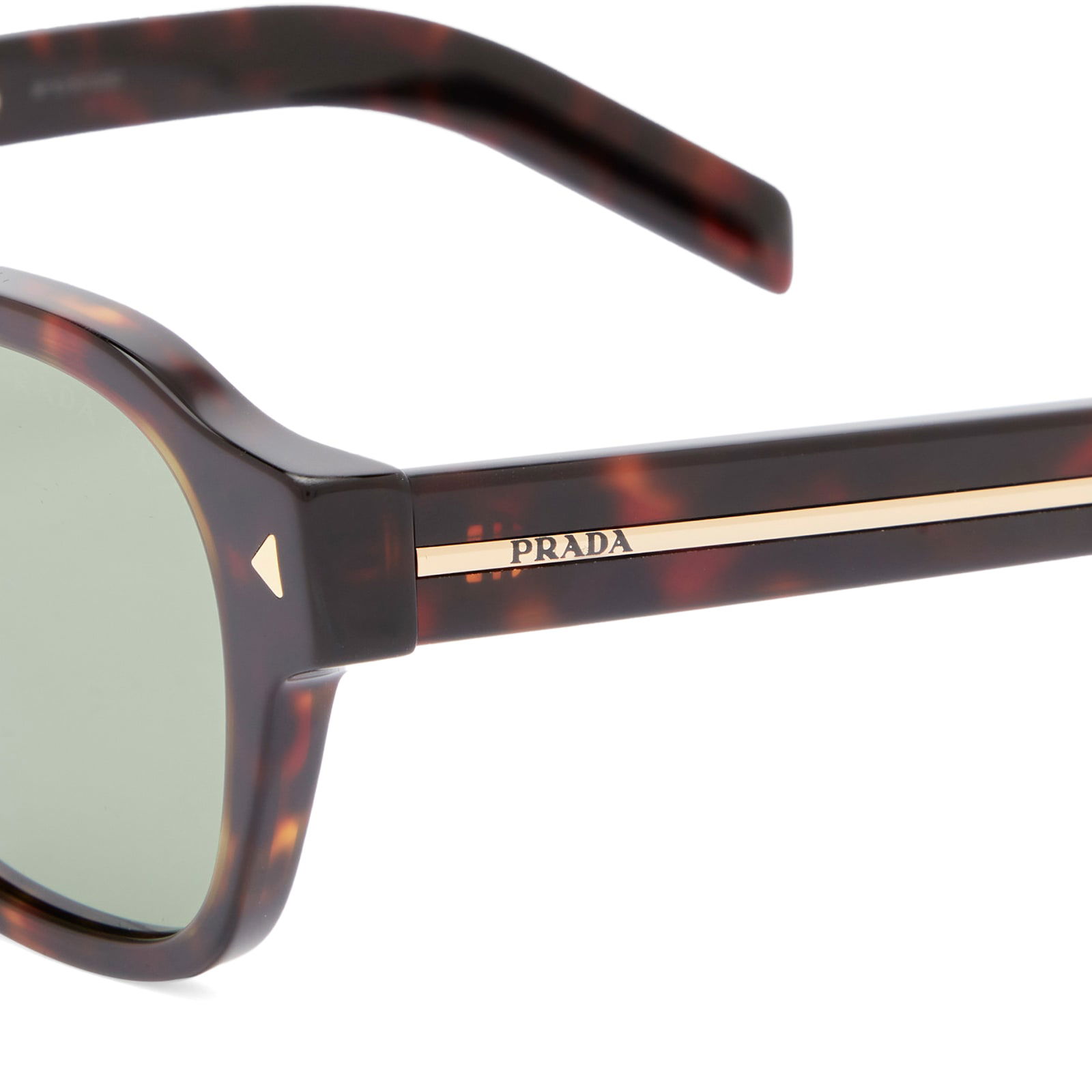 Tortoise Shell A16S Sunglasses