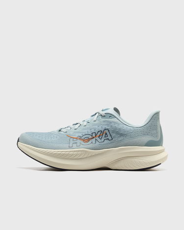 Tenisky a topánky Hoka One One Mach 6 Modrá | 1147790-CLRSS, 2