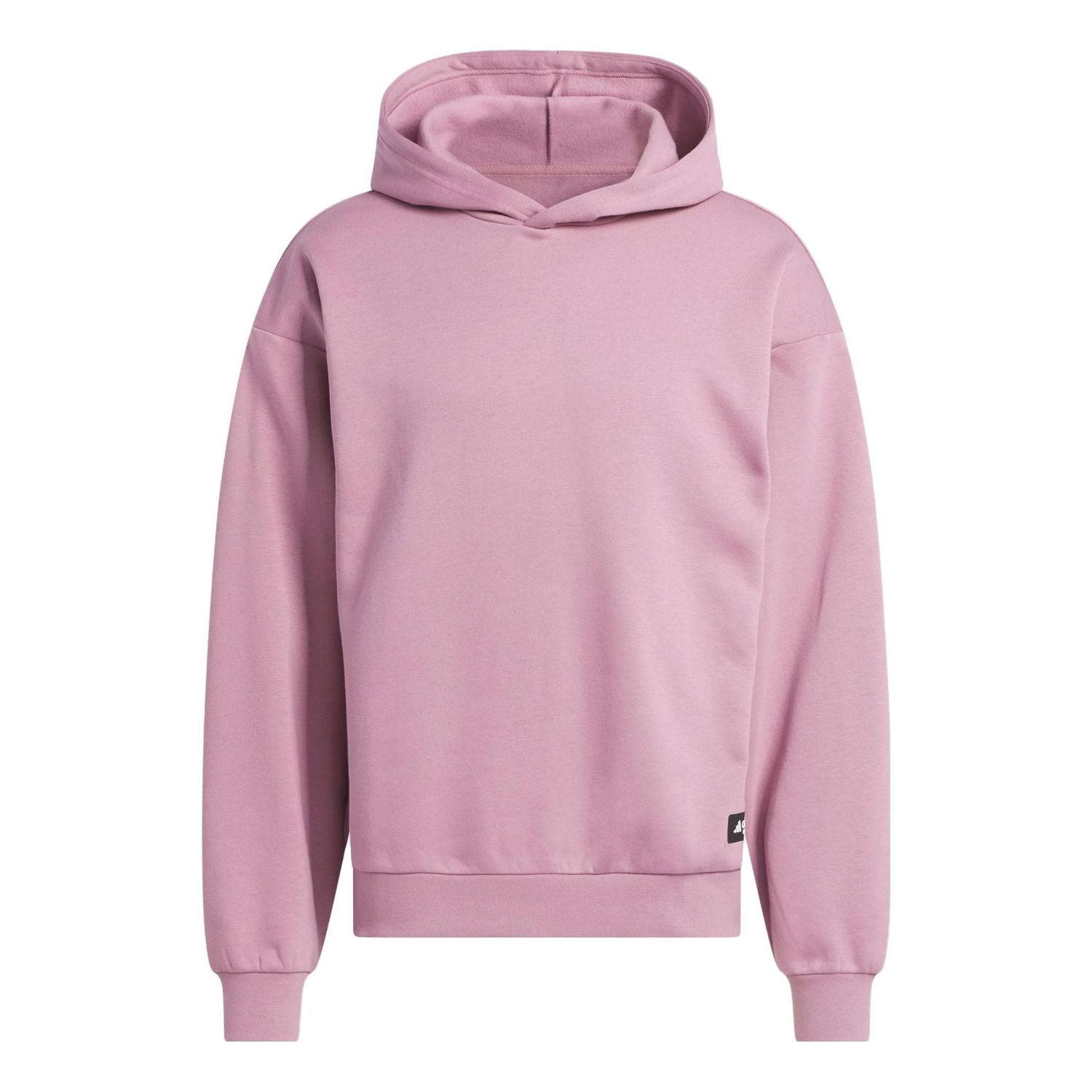 Mikina adidas Originals Legends Hoodie Fialová | IL2314, 0