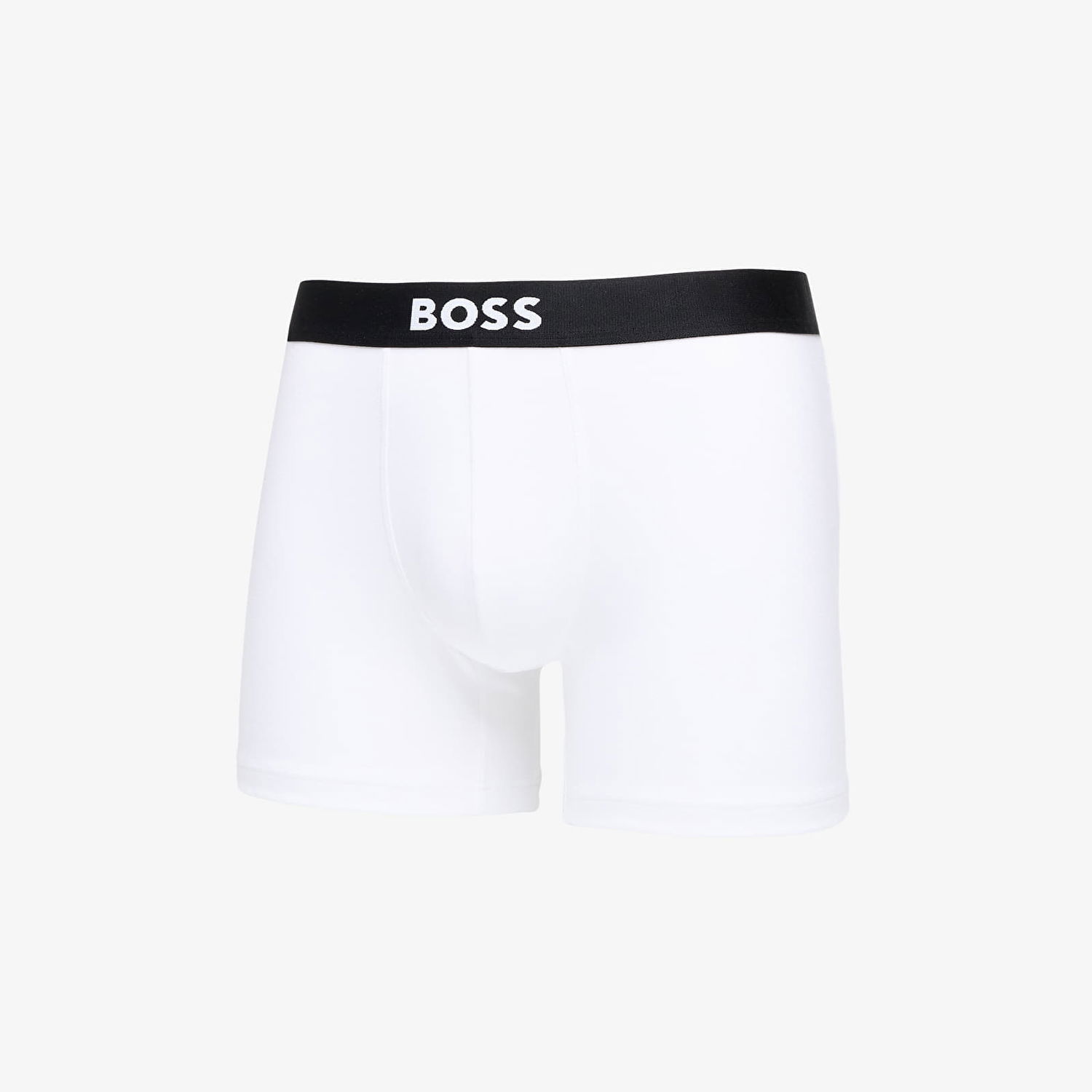 Boxerky BOSS BOSS One 3-Pack Boxer Briefs Šedá | 50544272-999, 1