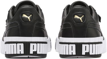 Tenisky a topánky Puma Cali Bold Čierna | 370811-03, 2