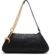 Marine Serre Moon Canvas Core Bag