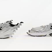 740 White/ Silver Metallic/ Navy