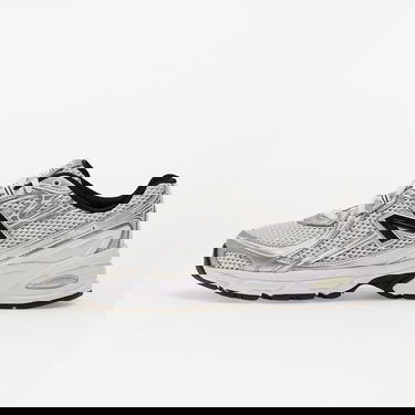 Tenisky a topánky New Balance 740 White/ Silver Metallic/ Navy Metalická | U740NW2, 0