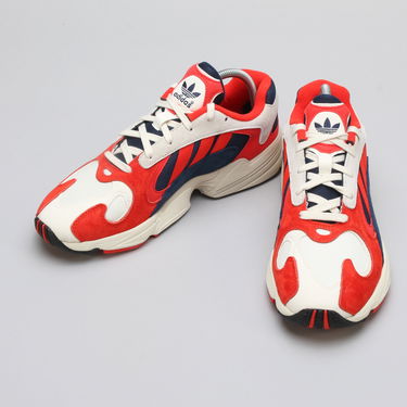 Tenisky a topánky adidas Originals Yung-1 Béžová | B37615, 2