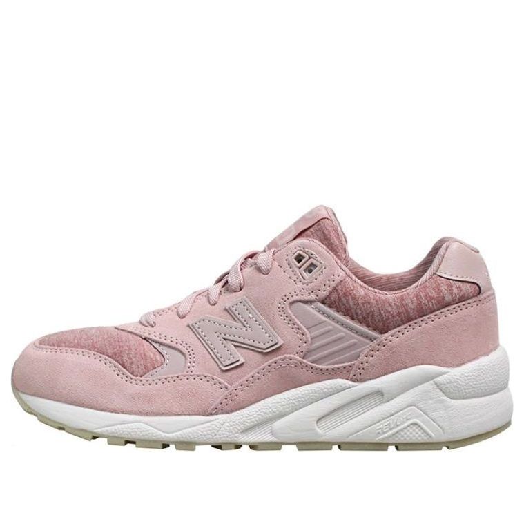 Tenisky a topánky New Balance 580 Ružová | WRT580HP
