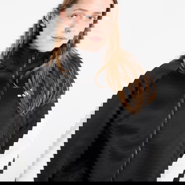 Bunda adidas Performance Stadium Track Jacket Čierna | JL6886, 1