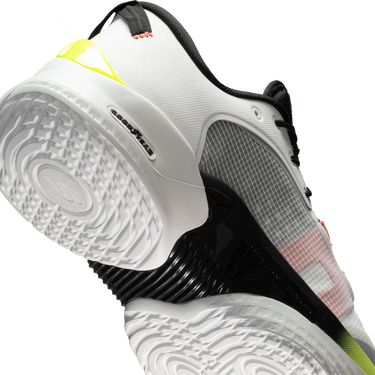 Tenisky a topánky Skechers SKX Resagrip Rôznofarebný | 253007-wbrd-253007-wbrd, 7