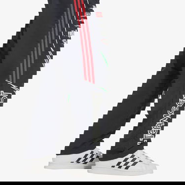 Nohavice adidas Performance Teamgeist Moto Track Pants Rôznofarebný | KG2674, 2