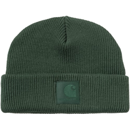 Kulicha Carhartt WIP Beanie Zelené | I033843-29UXX, 0