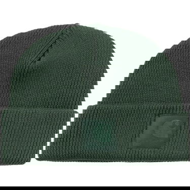 Kulicha Carhartt WIP Beanie Zelené | I033843-29UXX, 0