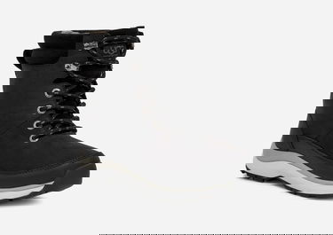 Tenisky a topánky UGG Zaydie Boots Čierna | 1166757-BLK, 1