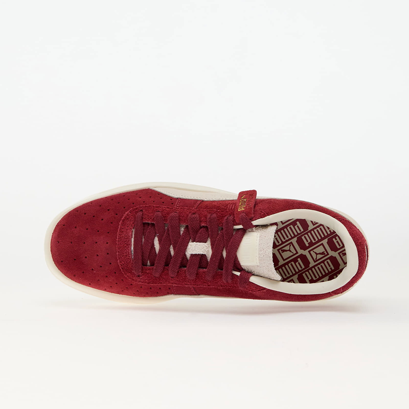 GV Special Suede Red