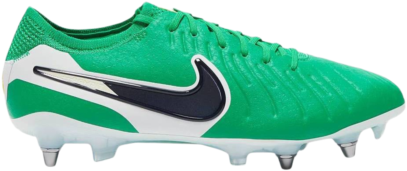 Tenisky a topánky Nike LEGEND 10 ELITE SG-PRO LV8 Zelené | hv3771-300, 0