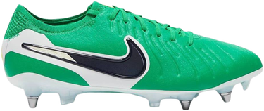 Tenisky a topánky Nike LEGEND 10 ELITE SG-PRO LV8 Zelené | hv3771-300, 0
