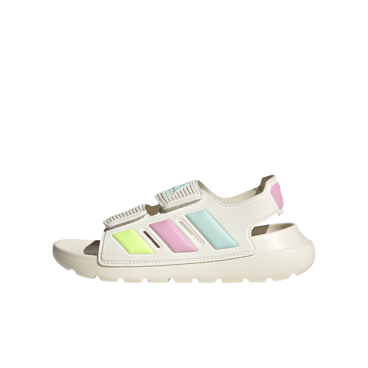 Plavky adidas Originals Altaswim 2.0 Sandals Biela | JI3062, 0