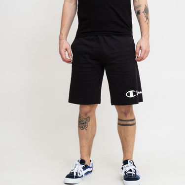 Šortky Champion Bermuda Čierna | 219931-KK001, 0