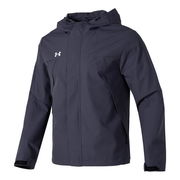 Sports Logo Jacket