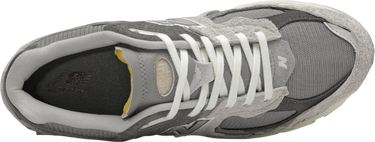 Tenisky a topánky New Balance 2002R Šedá | m2002rda-kx001, 2