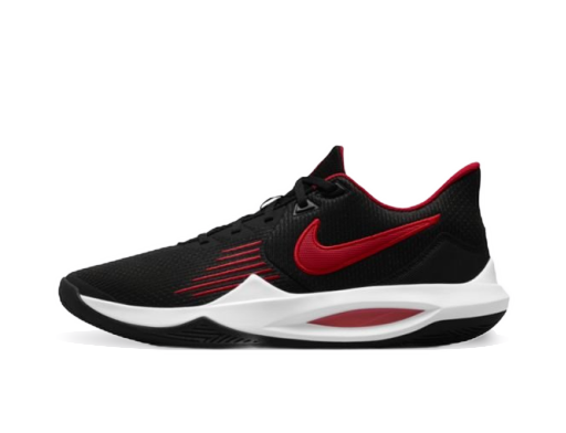 Basketball Nike Precision 5 Čierna | CW3403-004