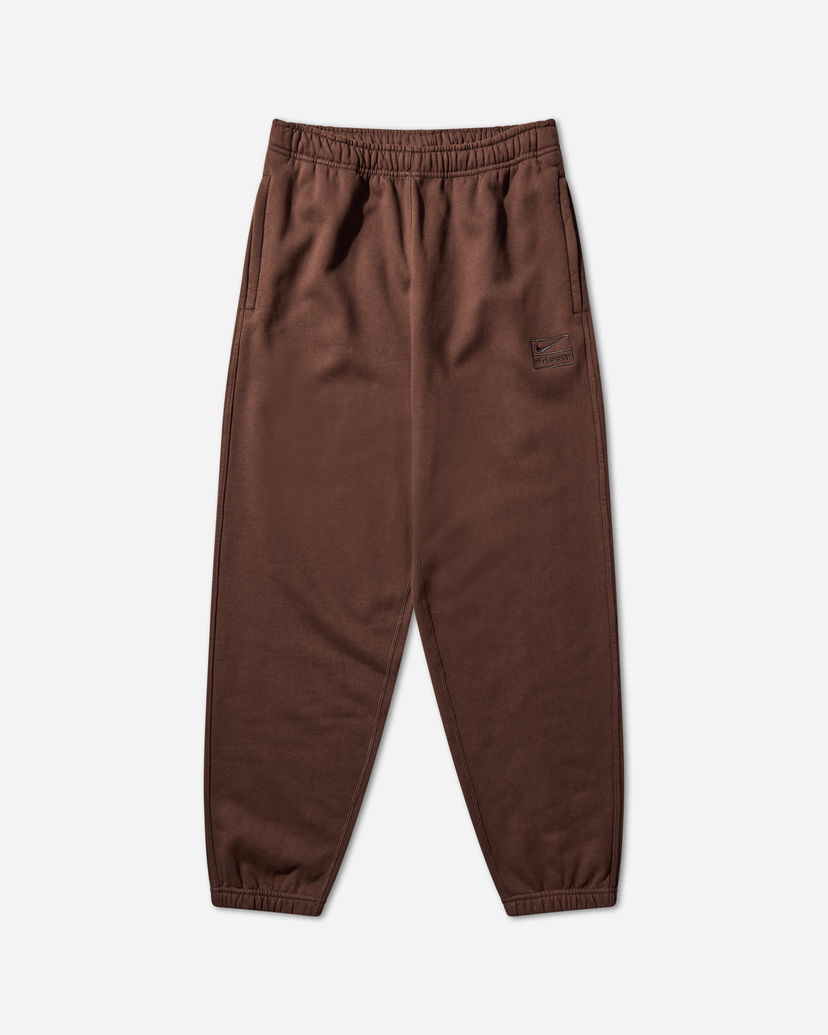 Tepláky Nike Fleece Pants Hnedá | FN5235-261