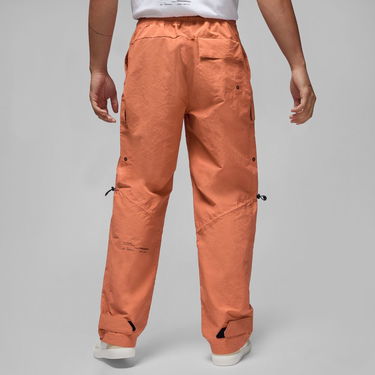 Nohavice Jordan 23 Engineered Woven Trousers Oranžová | DV7697-872, 2