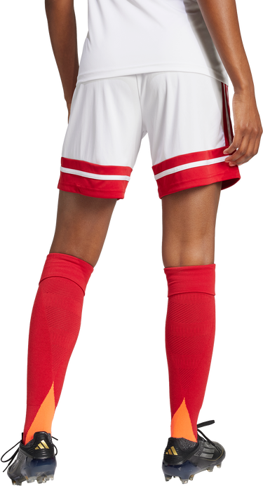 Šortky adidas Originals Adidas Squadra 25 SHO Shorts Biela | jj0020, 2