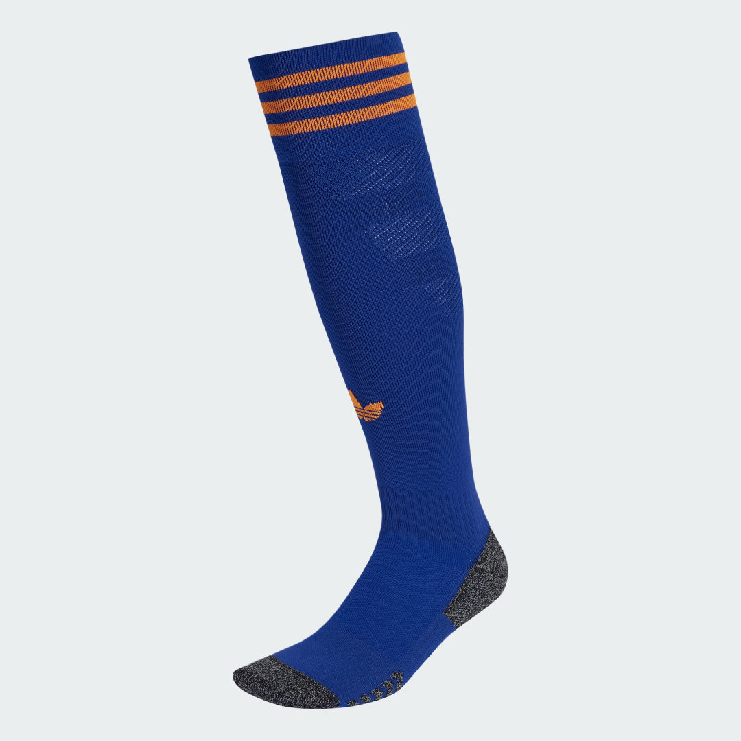 Ponožky adidas Performance Newcastle United FC 25/26 Third Socks Modrá | JD1181, 0