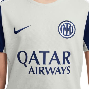 Dres Nike Inter Milan Strike Short Sleeve Top Biela | hj7833-092, 4