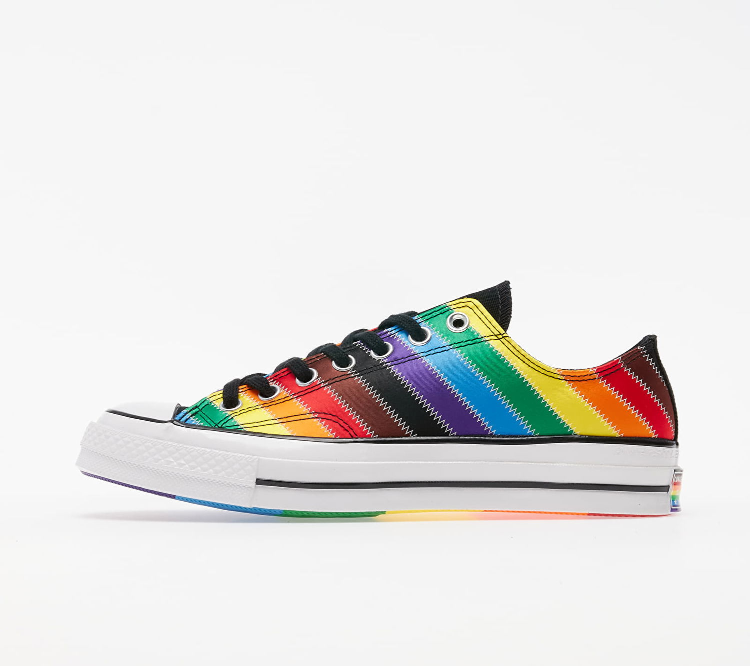 Tenisky a topánky Converse Chuck 70 Rôznofarebný | 167756C, 0