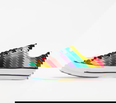 Tenisky a topánky Converse Chuck 70 Rôznofarebný | 167756C, 0