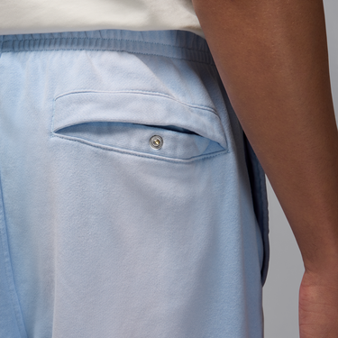 Tepláky Jordan Jordan Flight Fleece Pants Modrá | FV7253-407, 2