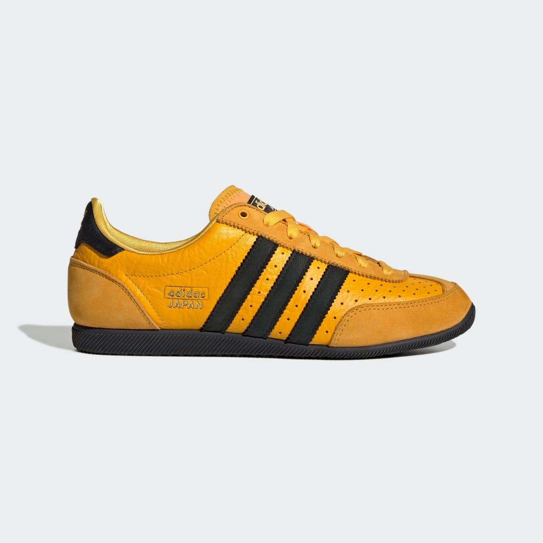 Tenisky a topánky adidas Originals Japan Žltá | JI2665, 0