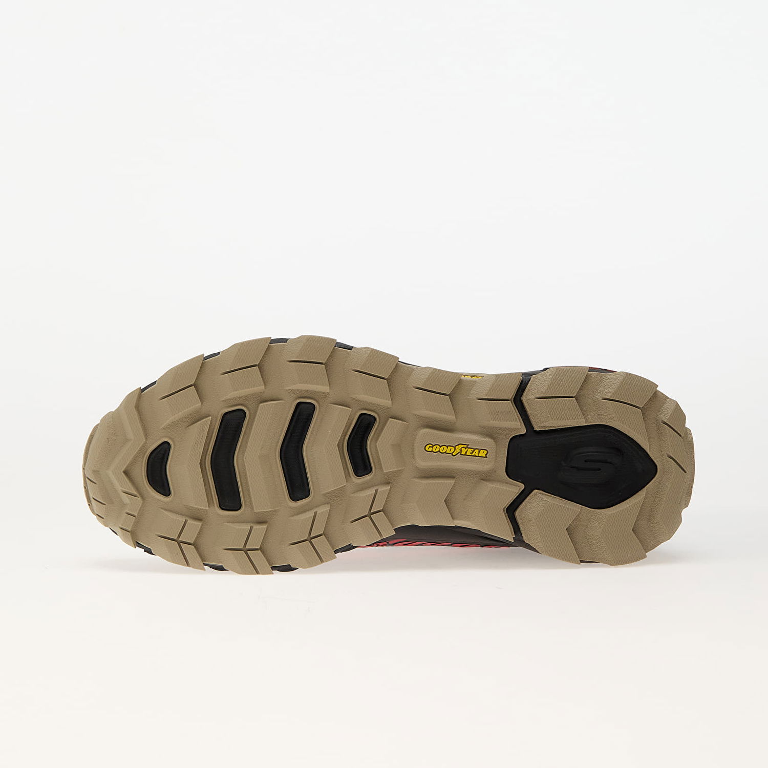 Tenisky a topánky Skechers Max Protect Fast T Black Mate Čierna | 237304 BKMT, 1