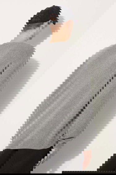 Sveter Carhartt WIP Alten Wool Crew Neck Sweater Šedá | I033917.V6XX, 2