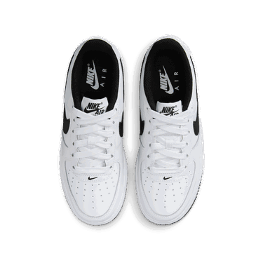 Tenisky a topánky Nike Air Force 1 LV8 Biela | IB8845-100, 2
