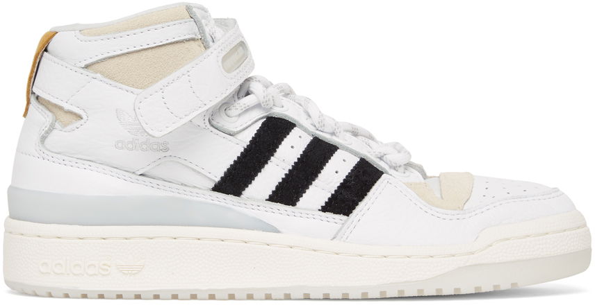 Tenisky a topánky adidas x IVY PARK IVY PARK x Forum Mid Biela | S29020, 0