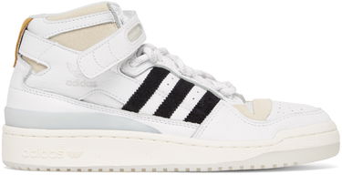 Tenisky a topánky adidas x IVY PARK IVY PARK x Forum Mid Biela | S29020, 0