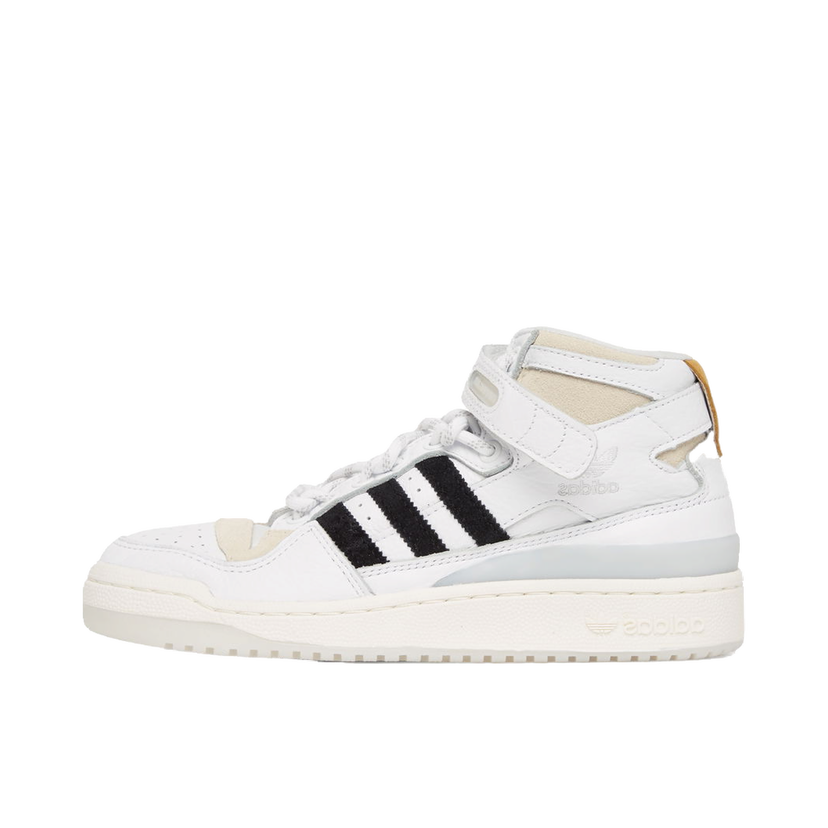 Tenisky a topánky adidas x IVY PARK IVY PARK x Forum Mid Biela | S29020