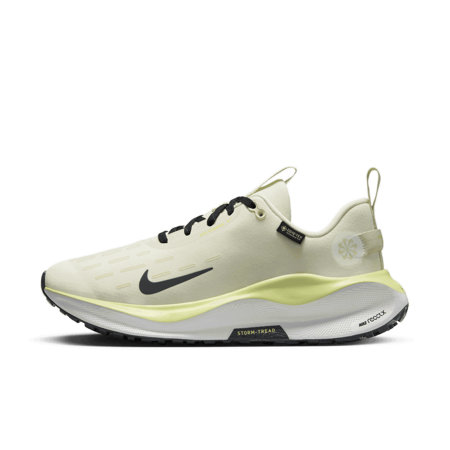 Tenisky a topánky Nike InfinityRN 4 GORE-TEX Béžová | FB2197-100, 0