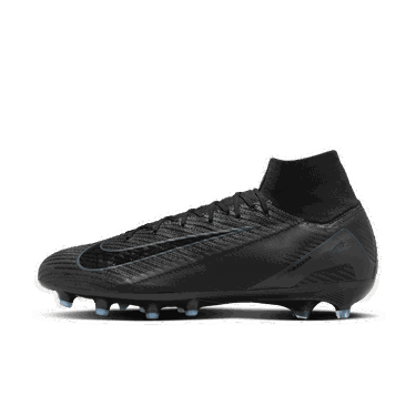 Tenisky a topánky Nike Mercurial Superfly 10 Elite AG-Pro Čierna | FQ8339-002, 0