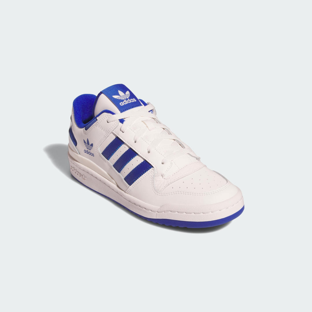 Tenisky a topánky adidas Originals Forum Low CL Béžová | IH7829, 1