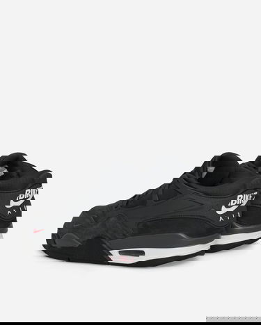 Tenisky a topánky Jordan Nigel Sylvester x Air Jordan 4 RM "Driveway Grey" Čierna | HF4334-004, 4