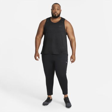 Tielko Nike Dri-FIT Miler Čierna | cu5982-010, 3